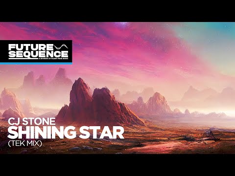 CJ Stone – Shining Star (Tek Mix)