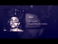 The Weeknd Often Slowed