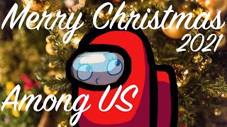 Among Us視聴者参加型クリスマス会へようこそ!!