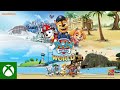 PAW Patrol World - Announce Trailer