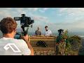 The Making of Anjunadeep 16 Vietnam | James Grant & Jody Wisternoff