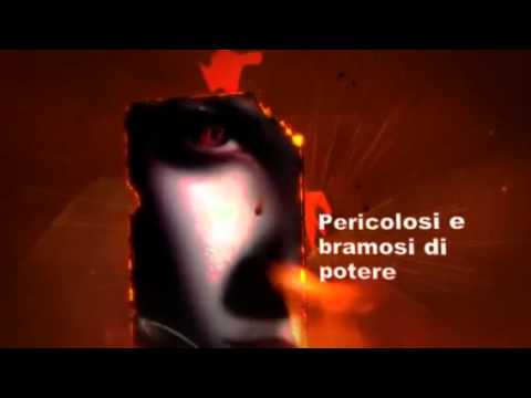 EMMA, Francesca Pace spot