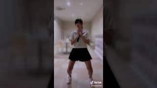 TikTok jk腰振り
