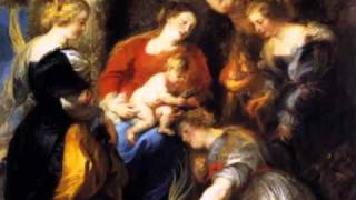 Carl Heinrich Graun : Harpsichord Concerto in C Minor (Complete) - Rare Baroque Music