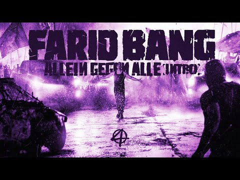 Video thumbnail for ALLEIN GEGEN ALLE [INTRO]