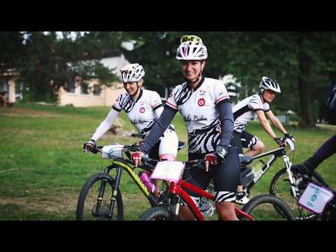 Ladies Bike Weekend 2017