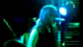 The Almighty - Crucify