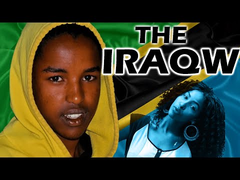 THE IRAQW TRIBE , The LAST Southern CUSHITES , Tanzania.