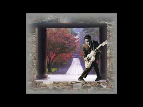 Yasushi Ishii - 風雲Johnny B. Goode