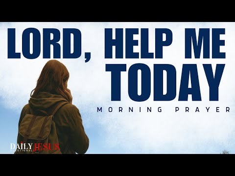 How to Pray When You’re Overwhelmed | 30-Minute Prayer for Stress & Pressure