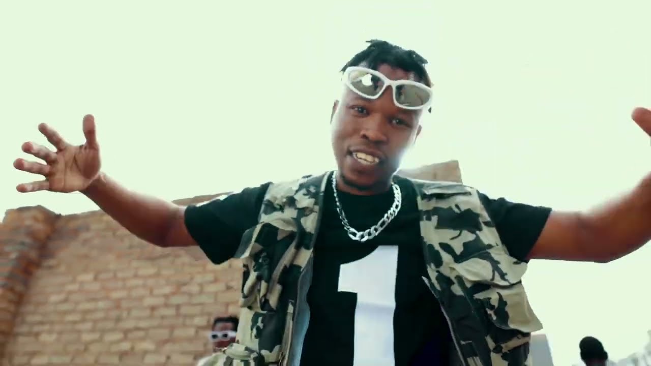 Skarrel (Hustle) Music Video thumbnail