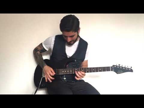 ALESSIO AMMENDOLA - SUHR MODERN SATIN™