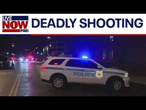 Video | BREAKING: 2 dead in shooting outside DC Jewish museum | LiveNOW from FOX