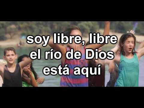 Danzo en el río - Miel san Marcos (Letra)