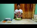Cara Membuat Bakwan Udang
