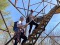 Fire Tower Hikes
