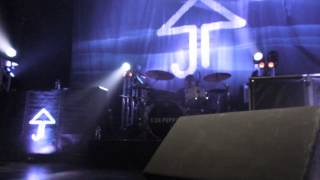 Emma Anzai Mark Goodwin Sick Puppies &quot;Nothing Really Matters&quot;