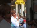 SHAHRUKH KHAN AT JAIPUR AIRPORT SRK AT JAIPUR AIRPORT Shorts