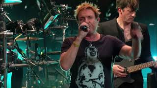 Hammerhead - Duran Duran featuring Ivorian Doll (BBC Radio 2 In Concert)