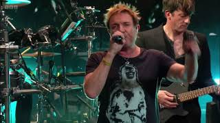 Hammerhead - Duran Duran featuring Ivorian Doll (BBC Radio 2 In Concert)