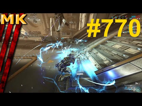 Warframe, Teil 770 - Random mit Randoms - (deutsch/german) [HD/1080p]