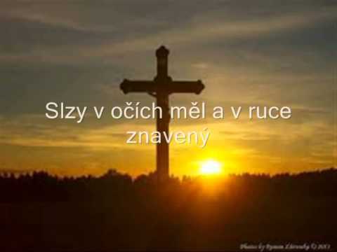 tři kříže lyrics