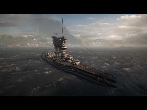 Battlefield 1 All Behemoth Reinforcement