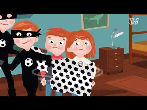 Super Heroes, Klasa 2, unit 1, lesson 4, A talent show.