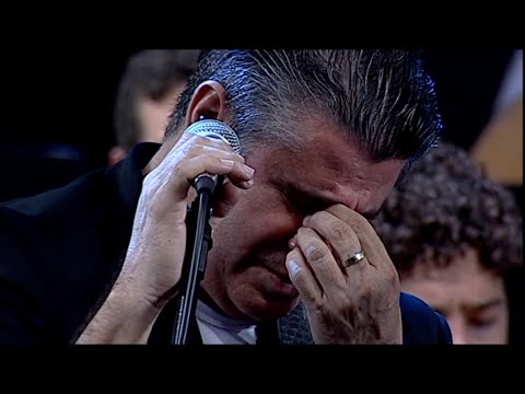 Meu primeiro amor (Lejania) video