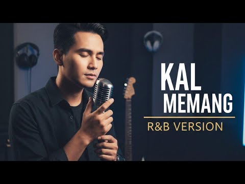 KAL MEMANG - Doddie Latuharhary (Cover) R&B Soul | Solopandamusic