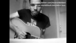 The Gaslight Anthem - Rollin' And Tumblin' - Cover - Aiden Best