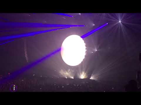 Bass Center X : Night 1 - Intro Above & Beyond