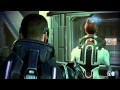 Mass Effect 3 Финал Мордина Солуса RUS DUB 