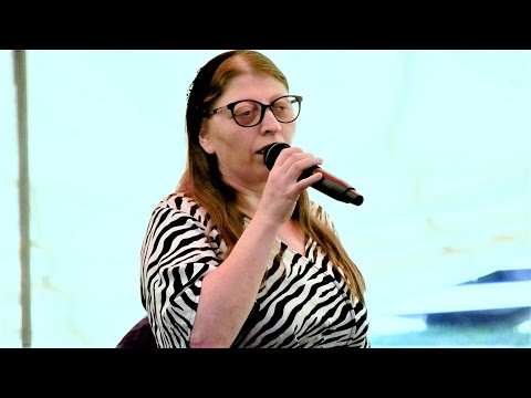 Cordău-Bihor-Biserica SALEM *LA CORTUL ÎNTÂLNIRI* Rebeca Ghica *Eu de Tine am nevoie*