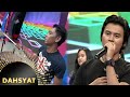 Serunya Anak Panah Dengan Kekasih 345 Dahsyat 12 Mei 2016