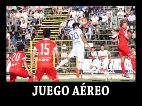 Elson Guzman V. / Defensa Central