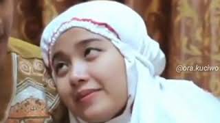 Download lagu Story wa istri solehah mp3