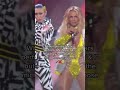 Britney Spears Perform But They Turned Off Microphone