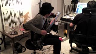 Villes Studio Diary 2