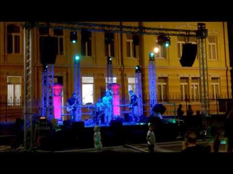 KAOSKALMO LIVE CHIAMPO SUMMER LIVE