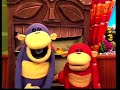 Playhouse Disney Ooh And Aah Bumper Charlie Lola 2007 Better Quality