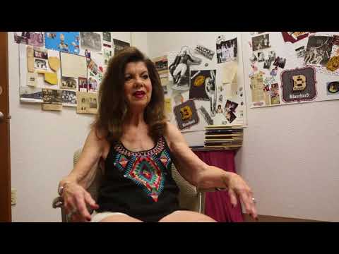 Grammy winner Jody Miller makes Blanchard her home