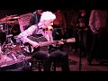 Doug MacLeod@9.Volkdorfer Blues Festival 11.11.17 - Ain’t The Blues Evil -