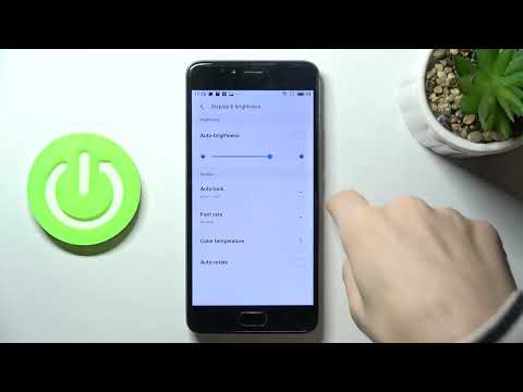 How to Change Screen Timeout in MEIZU M5S – Screen Sleep Time