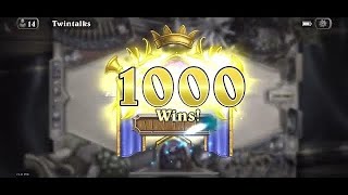 Discover Priest - Most Fun Duels Deck in ‘23- (3-1)