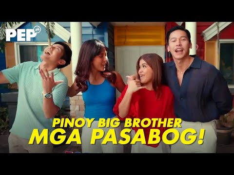 Melai Cantiveros on PBB: “ABANGAN NIYO TALAGA…” PEP Interviews