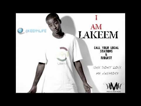 4WAY LAKEEM AYRO FT. RECKA - SHE DONT LOVE ME