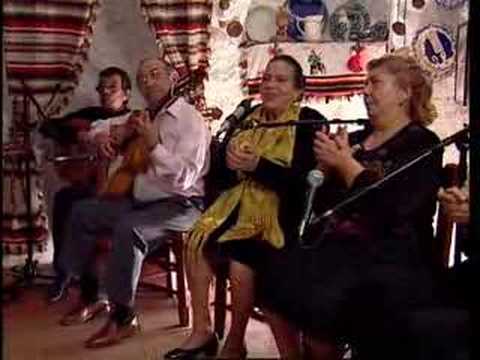 Estrella Morente, los Habichuela y más por tangos