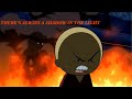 Xiaolin Showdown: Omi and Chase Young best moments part 2