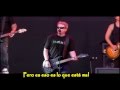 The offspring - Want you bad - live en HD Subtitulada